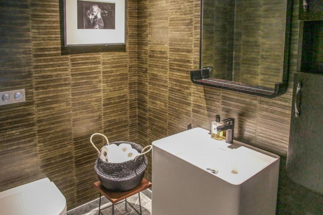 Photo of Bathroom in Potts Point