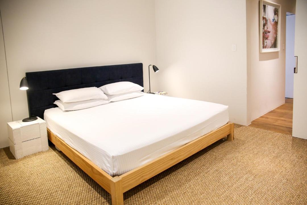Photo of Bedroom in Potts Point