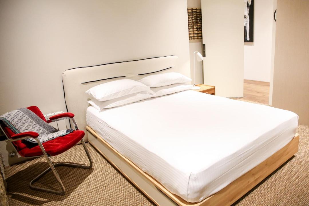 Photo of Bedroom in Potts Point