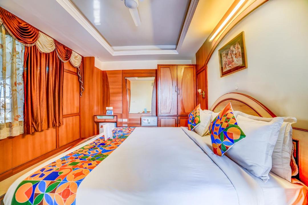 Photo of Bedroom in Raja Park