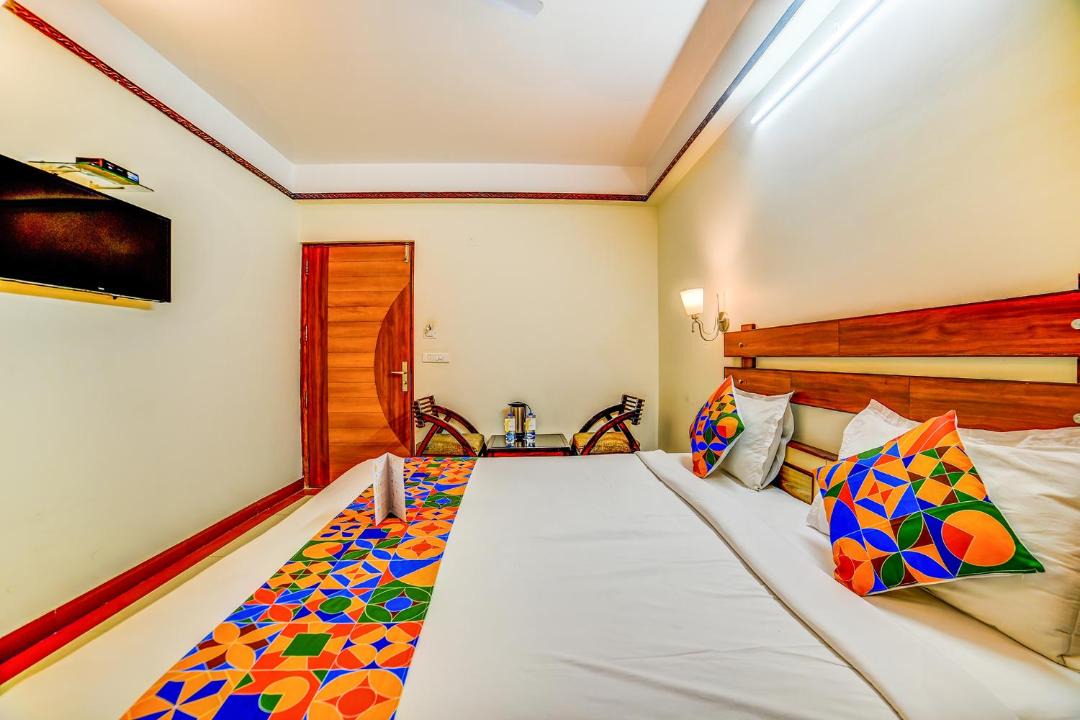 Photo of Bedroom in Raja Park