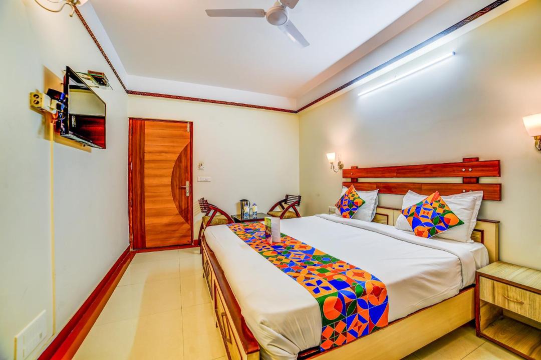 Photo of Bedroom in Raja Park