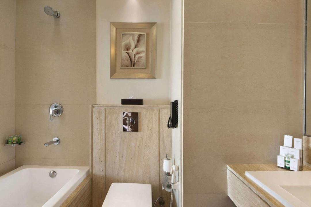 Photo of Bathroom in Sushant Lok