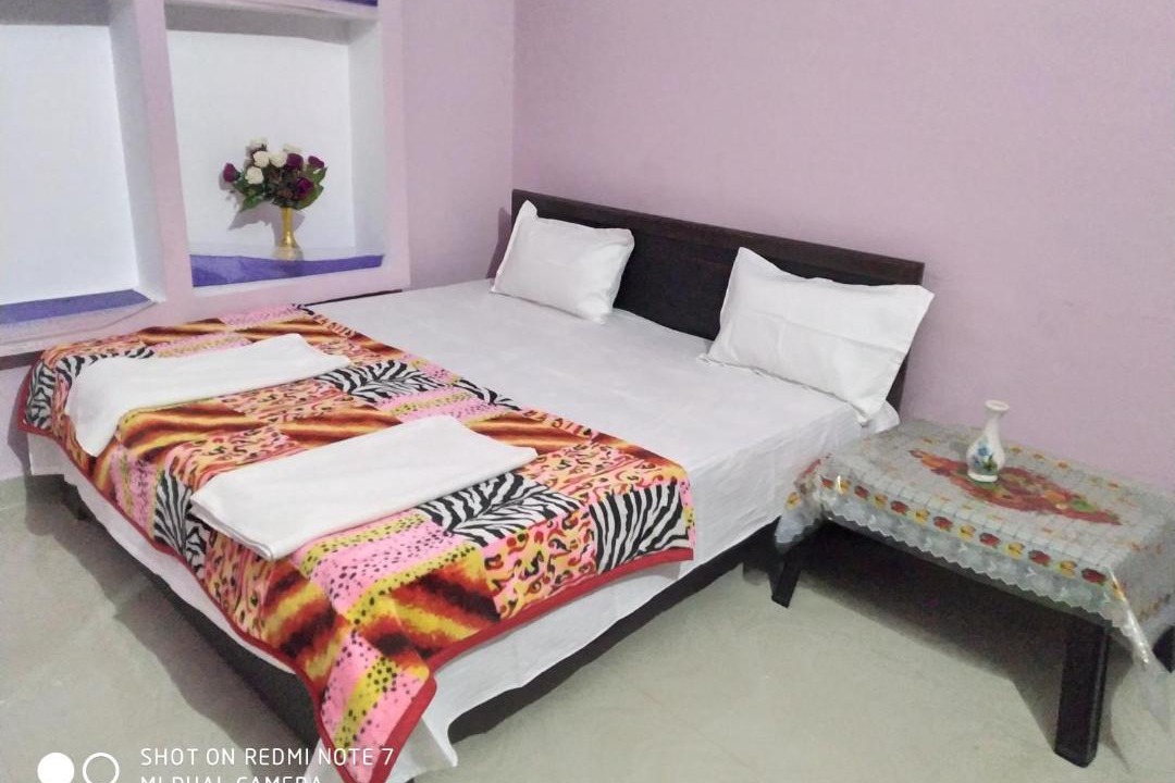 Photo of Bedroom in Orchha