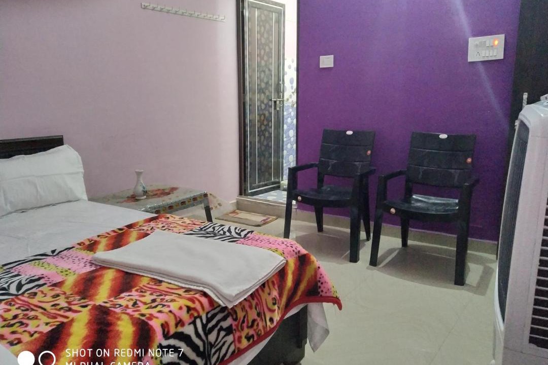 Photo of Bedroom in Orchha