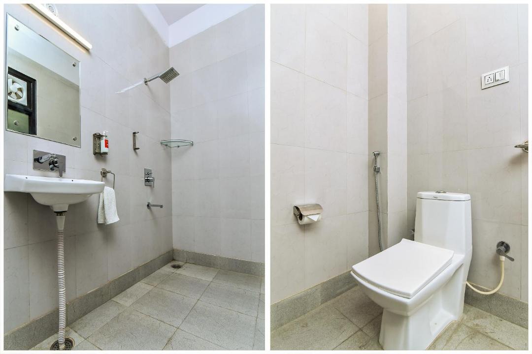 Photo of Bathroom in Dwarka