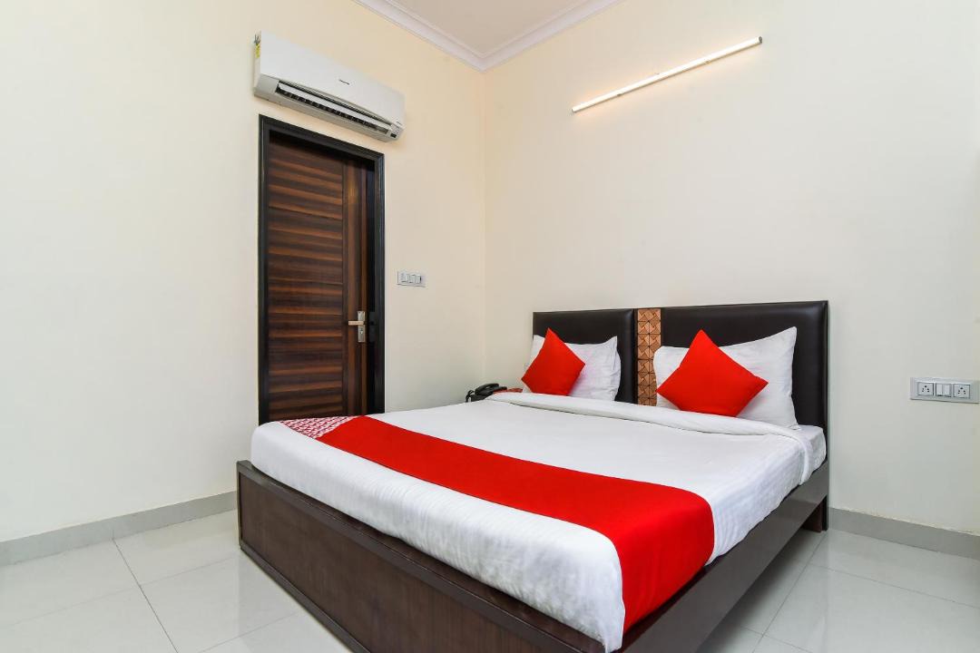 Photo of Bedroom in Dwarka