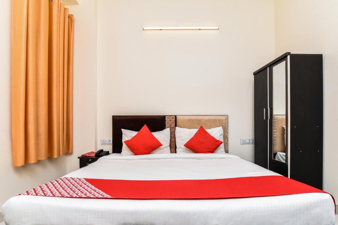 Photo of Bedroom in Dwarka