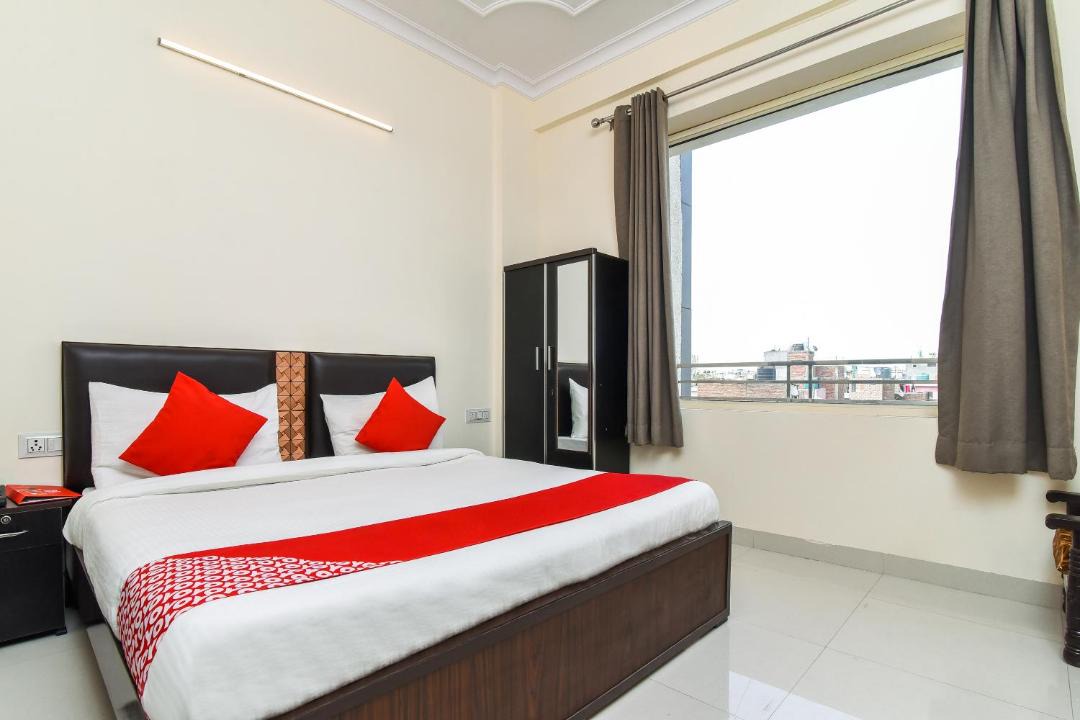 Photo of Bedroom in Dwarka