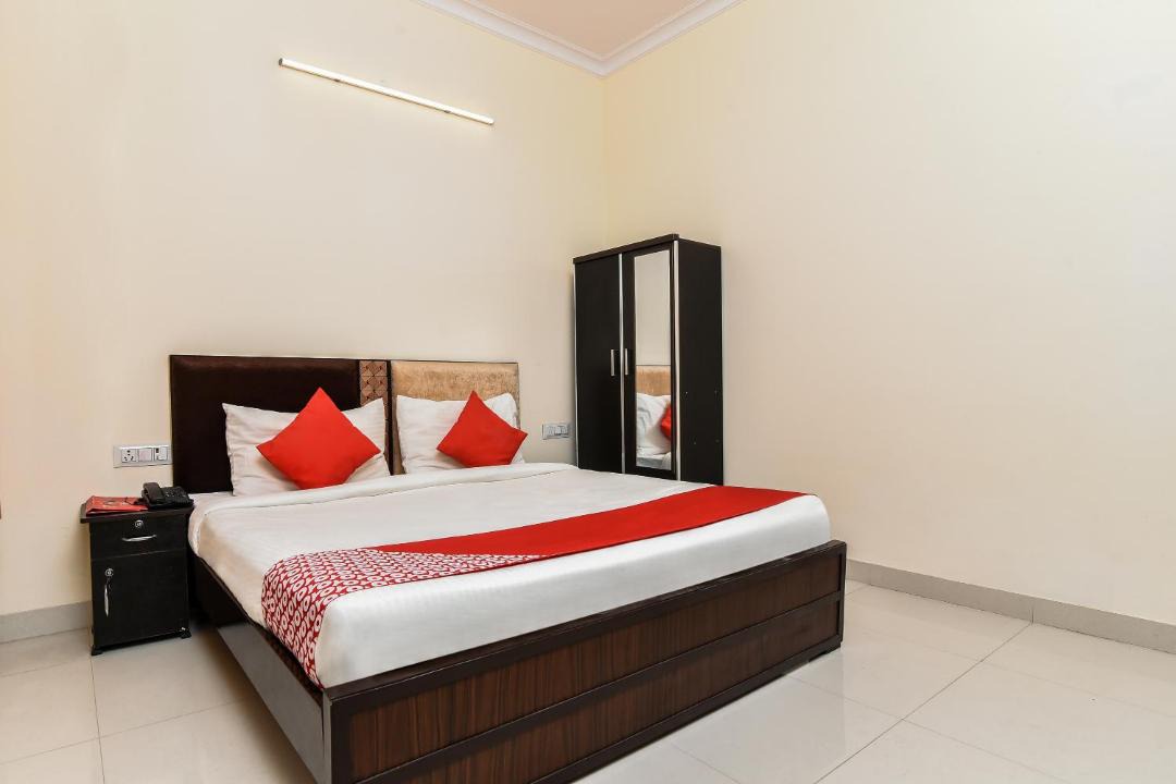 Photo of Bedroom in Dwarka