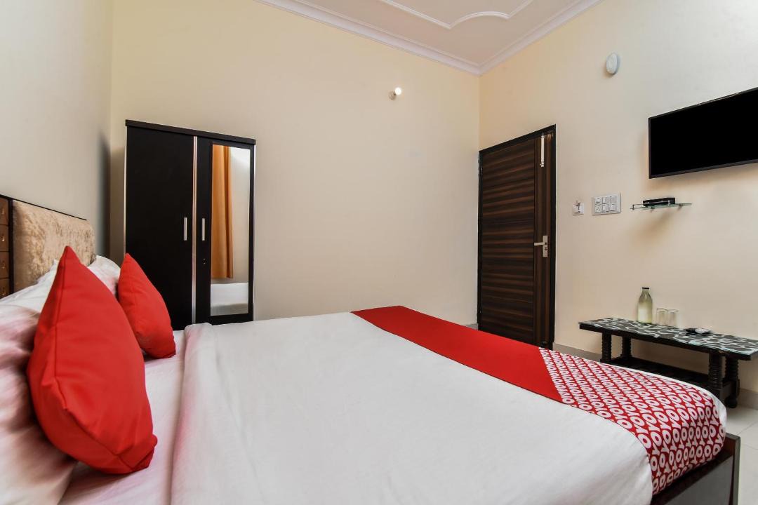 Photo of Bedroom in Dwarka