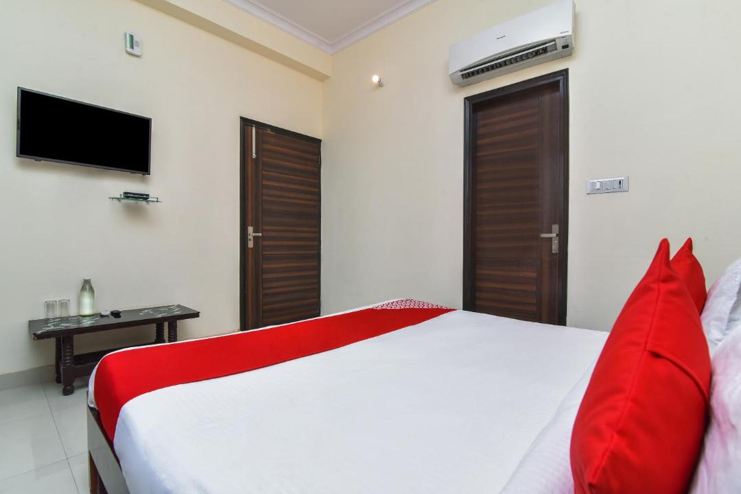 Photo of Bedroom in Dwarka