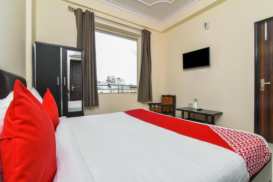 Photo of Bedroom in Dwarka