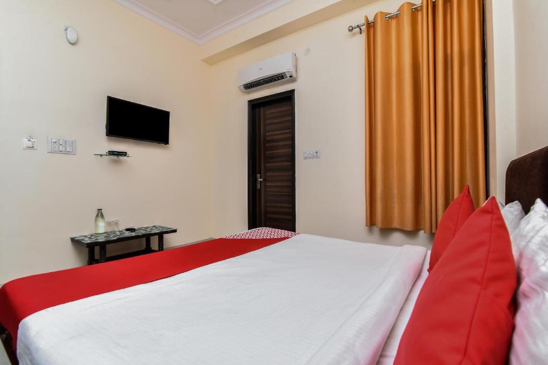 Photo of Bedroom in Dwarka
