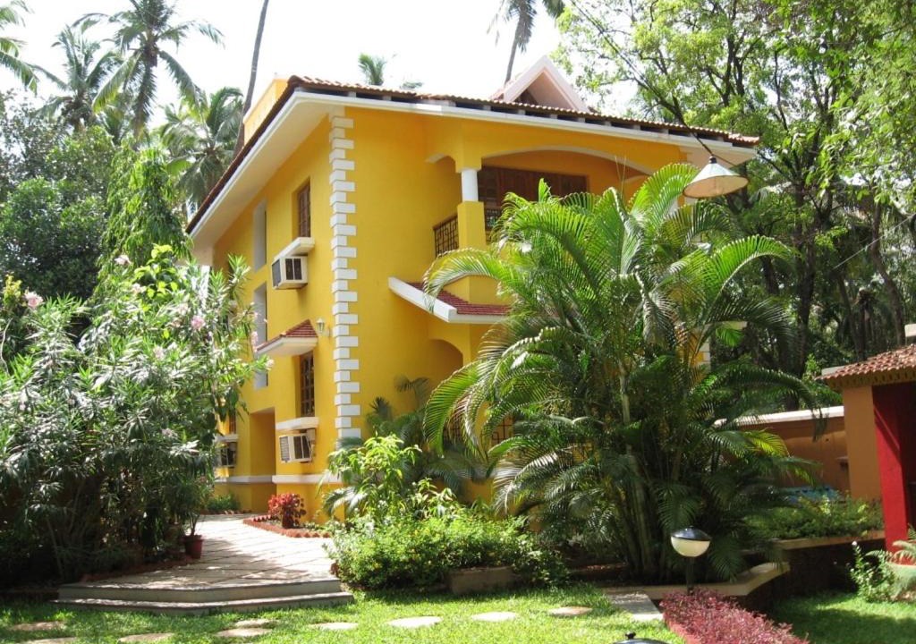Photo of Others in Chapora