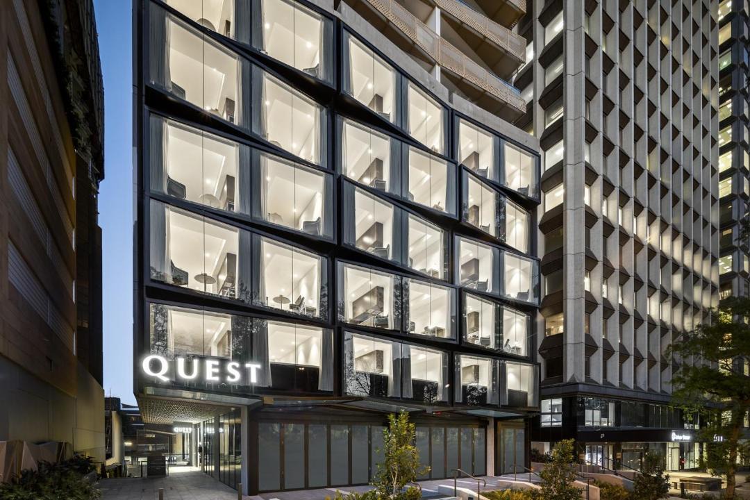 Photo of Others in North Sydney
