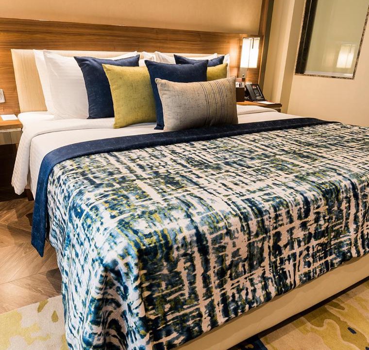 Photo of Bedroom in Sushant Lok
