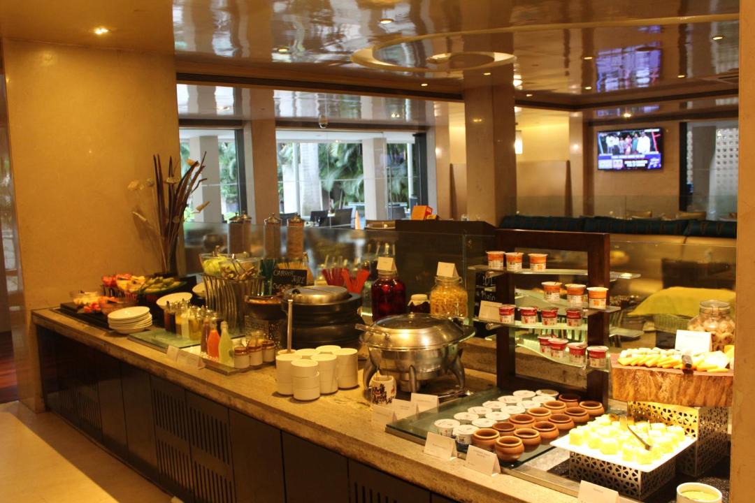 Photo of Kitchen in Koregaon Park