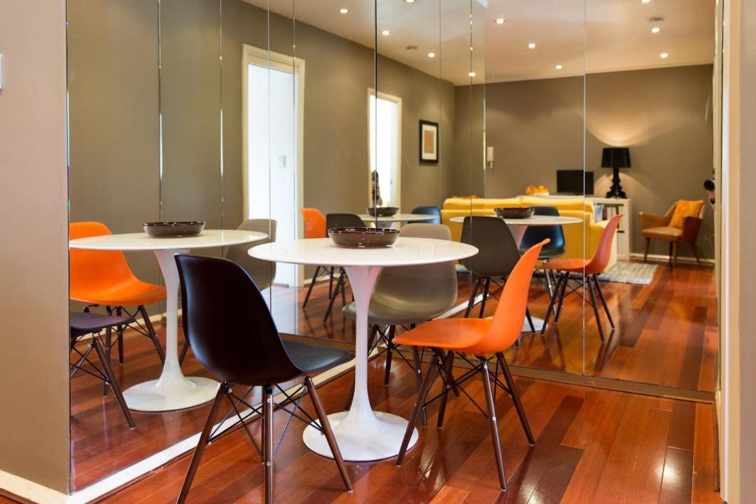 Photo of Livingroom in Kings Cross