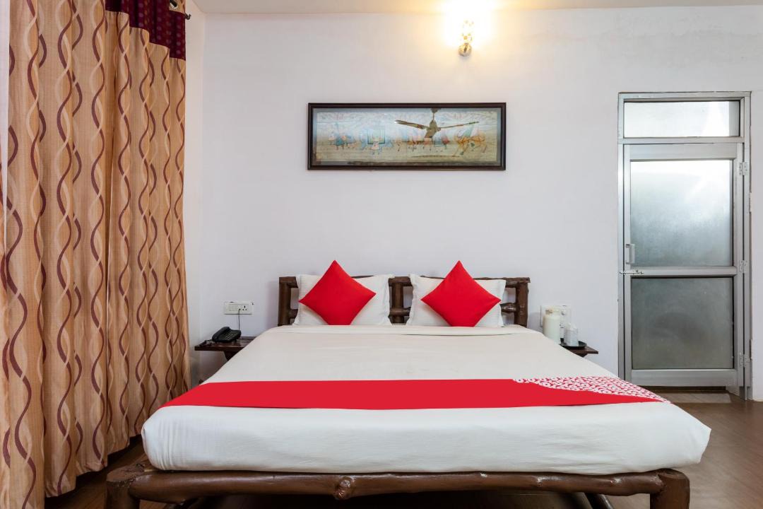 Photo of Bedroom in Boda Chhapri