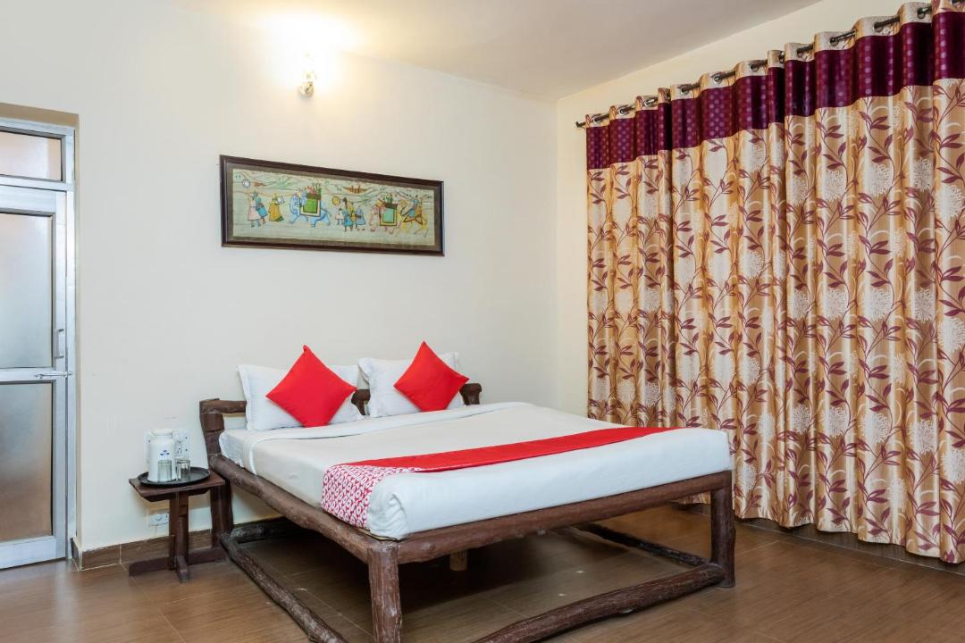 Photo of Bedroom in Boda Chhapri