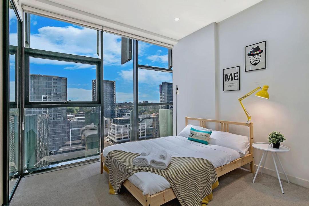 Photo of Bedroom in Waterloo