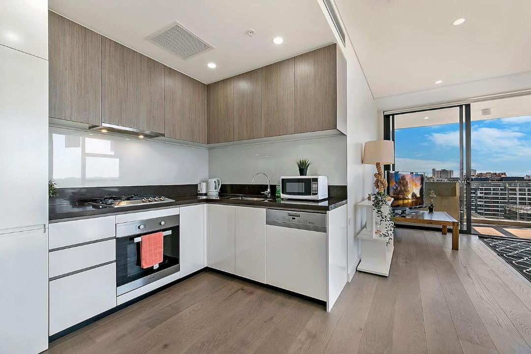 Photo of Kitchen in Waterloo