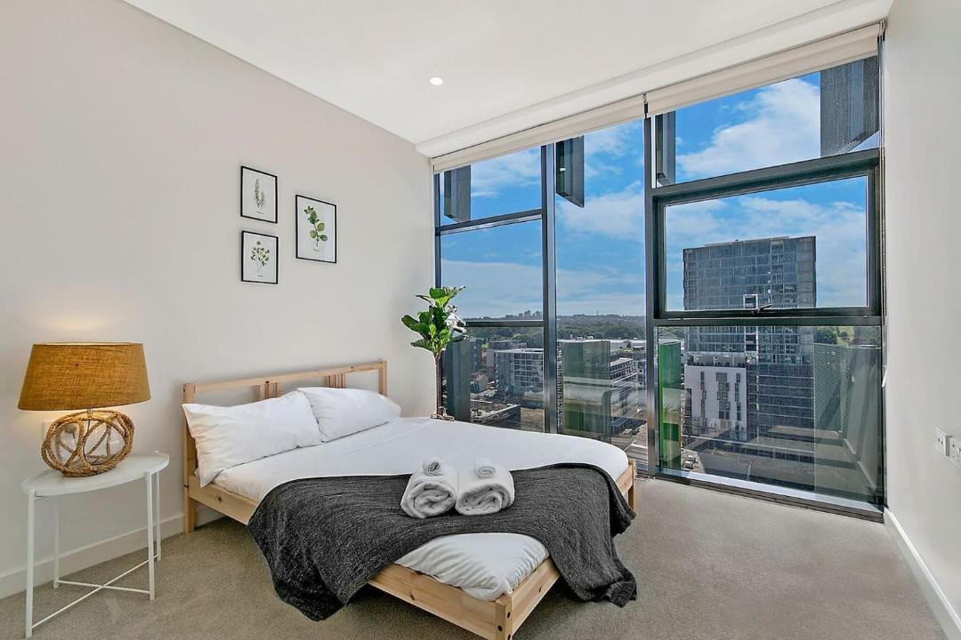 Photo of Bedroom in Waterloo