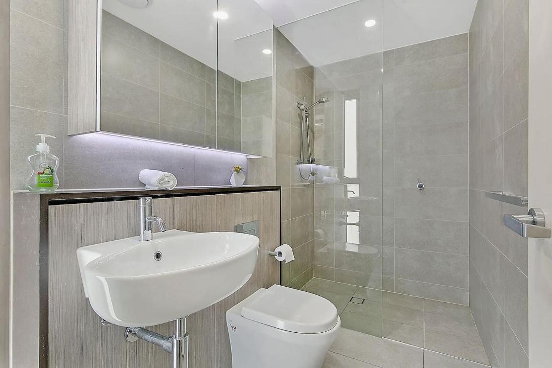 Photo of Bathroom in Waterloo