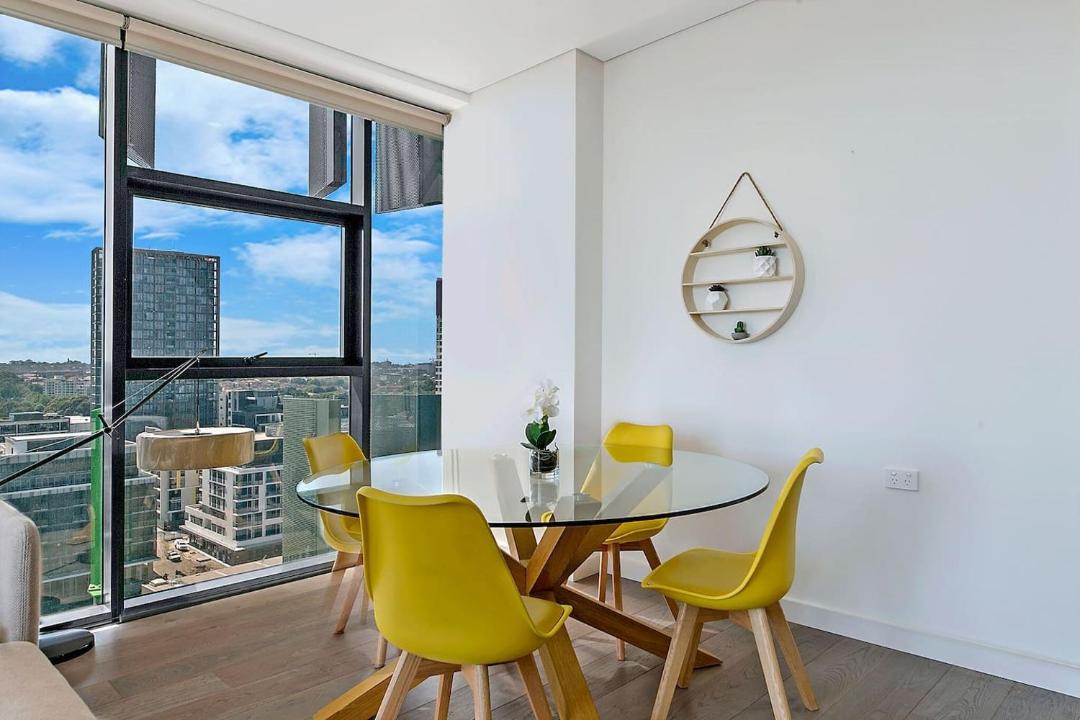 Photo of Livingroom in Waterloo
