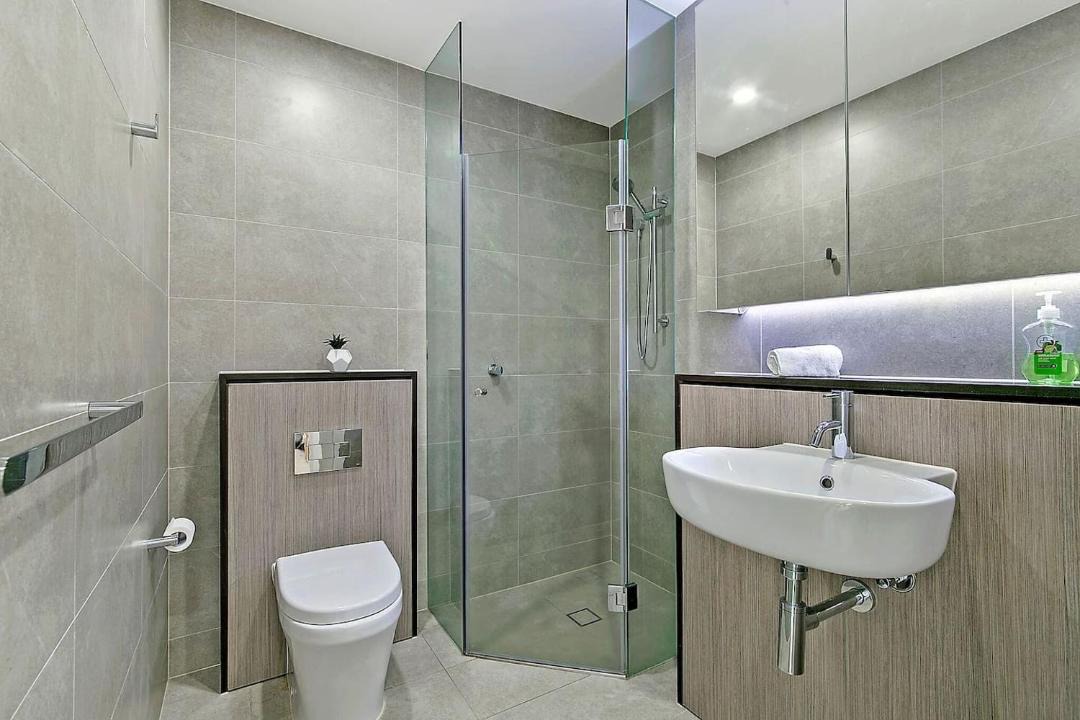 Photo of Bathroom in Waterloo