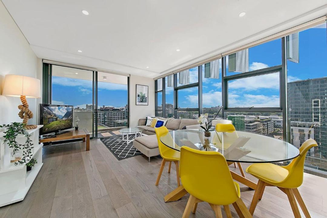 Photo of Livingroom in Waterloo