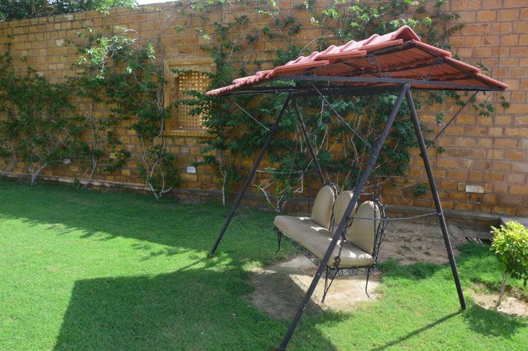 Photo of Others in Jaisalmer