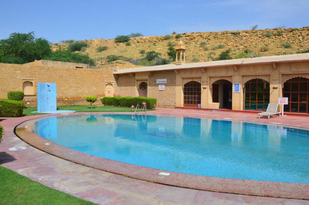 Photo of Others in Jaisalmer