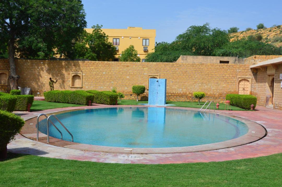 Photo of Others in Jaisalmer