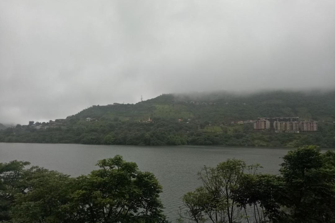Photo of Outdoor in Lavasa