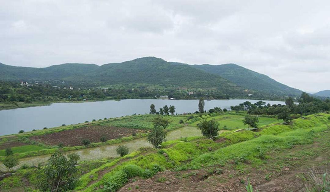 Photo of Outdoor in Kadadhe