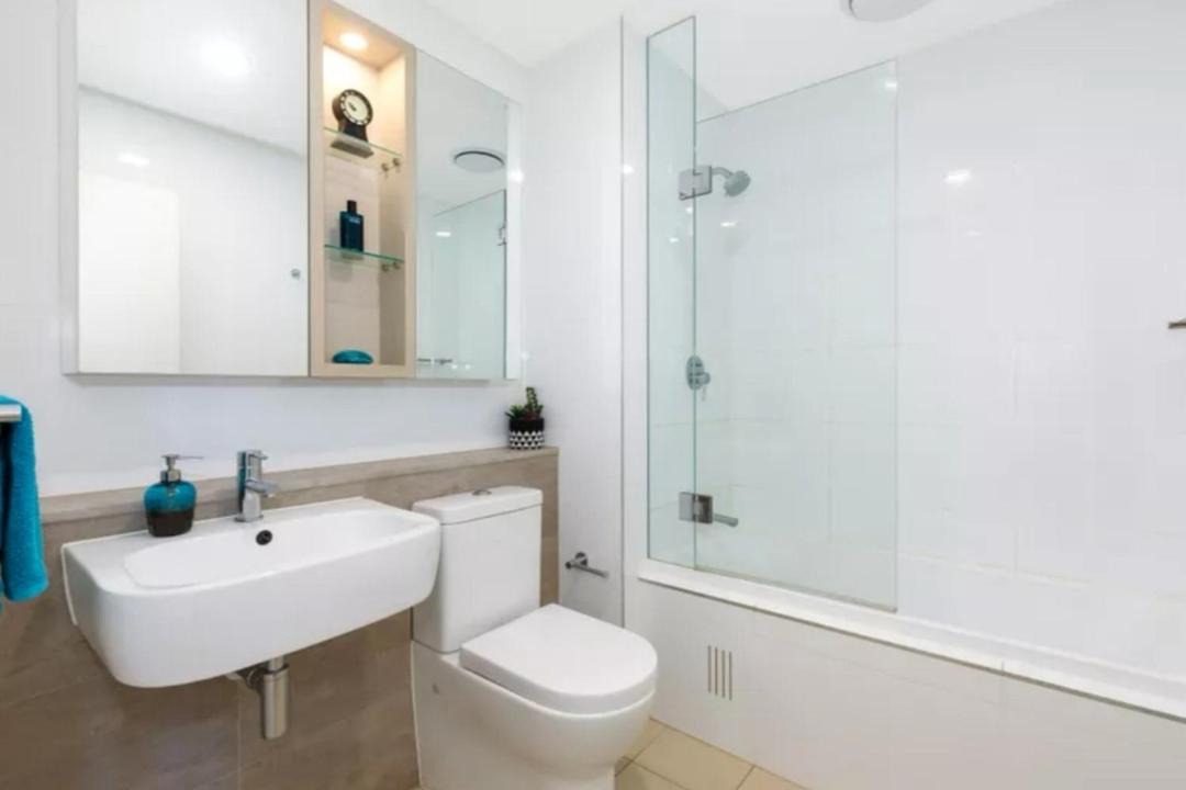 Photo of Bathroom in Macquarie Park