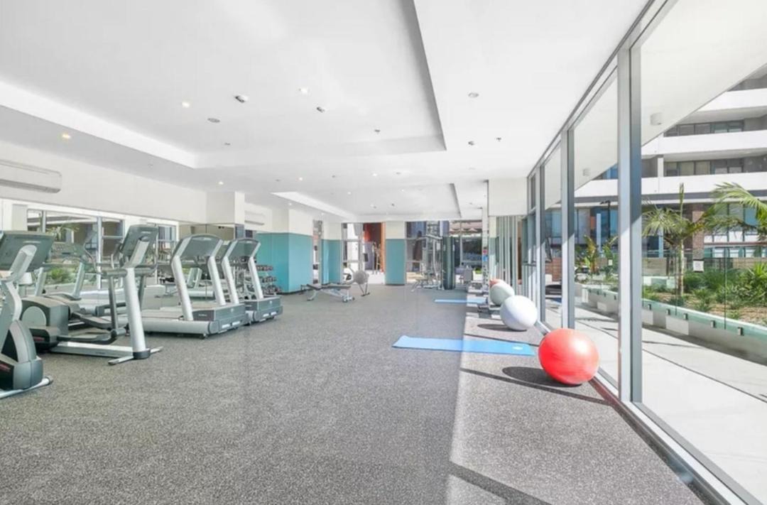 Photo of Others in Macquarie Park