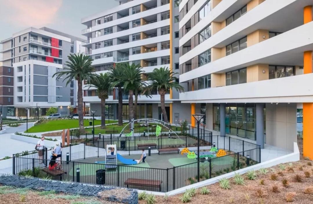 Photo of Others in Macquarie Park