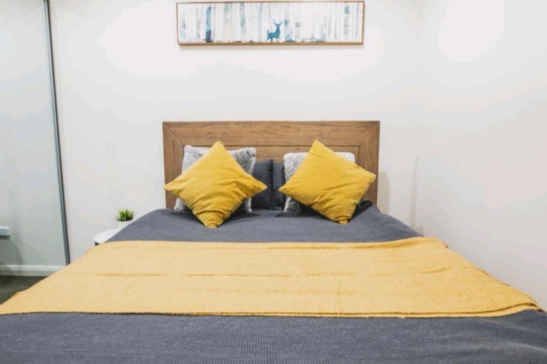 Photo of Bedroom in Macquarie Park