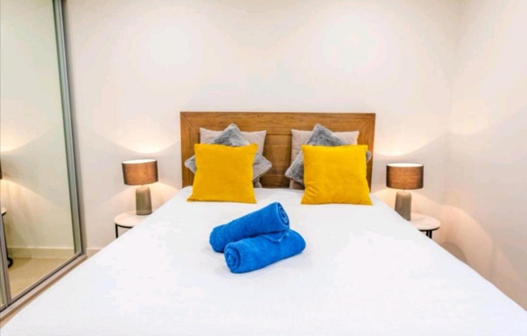 Photo of Bedroom in Macquarie Park