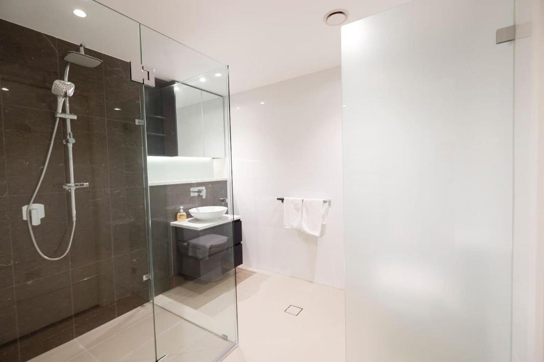 Photo of Bathroom in Wentworth Point