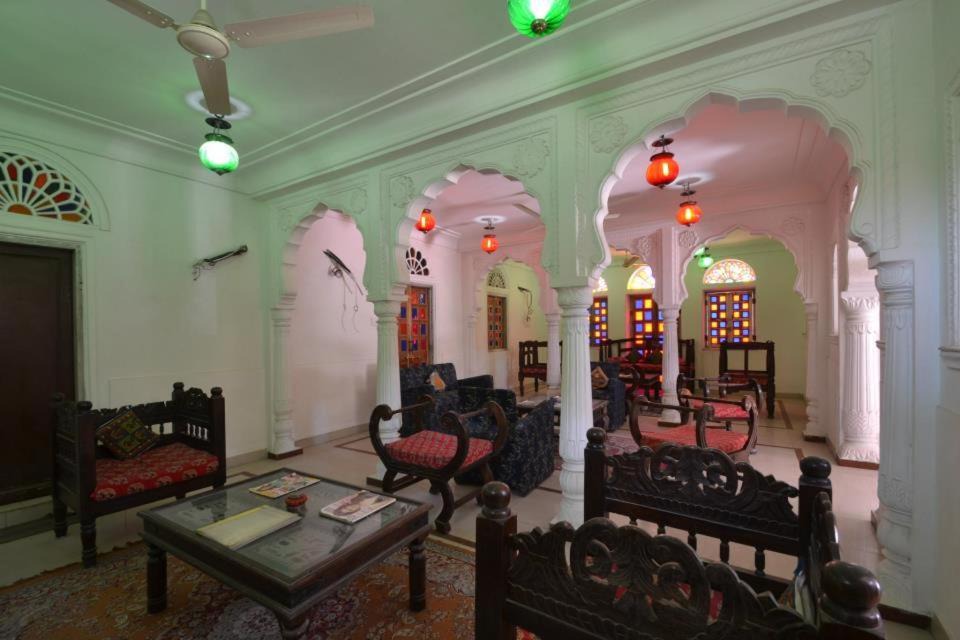 Photo of Others in Pink City