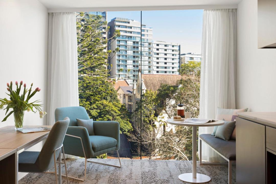 Photo of Others in North Sydney