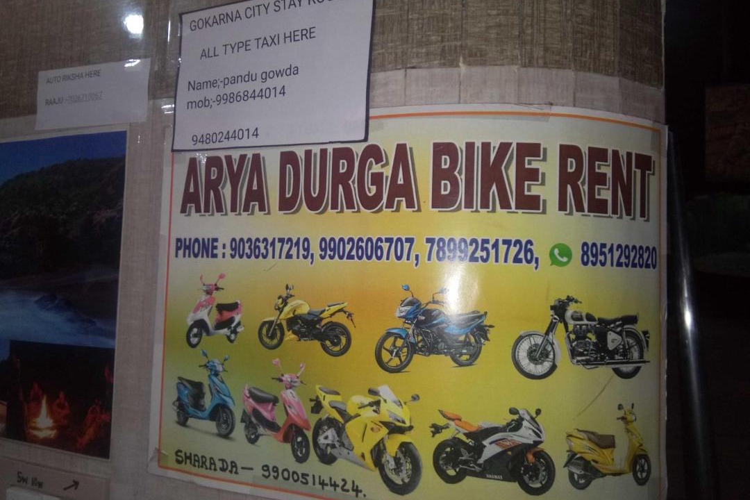 Photo of Others in Gokarna