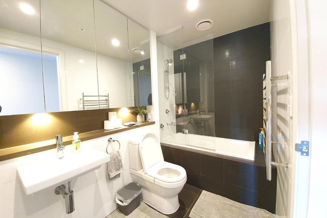 Photo of Kitchen in Sydney Olympic Park