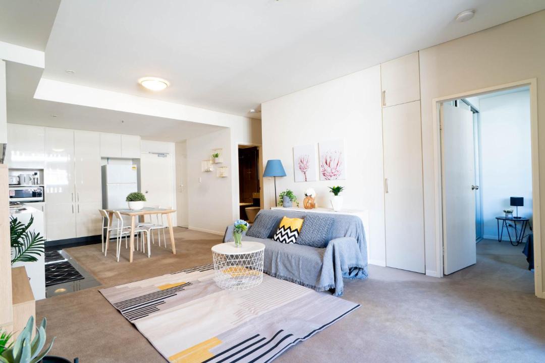 Photo of Livingroom in Zetland
