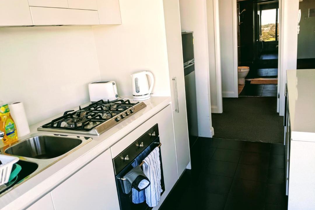 Photo of Kitchen in Sydney Olympic Park