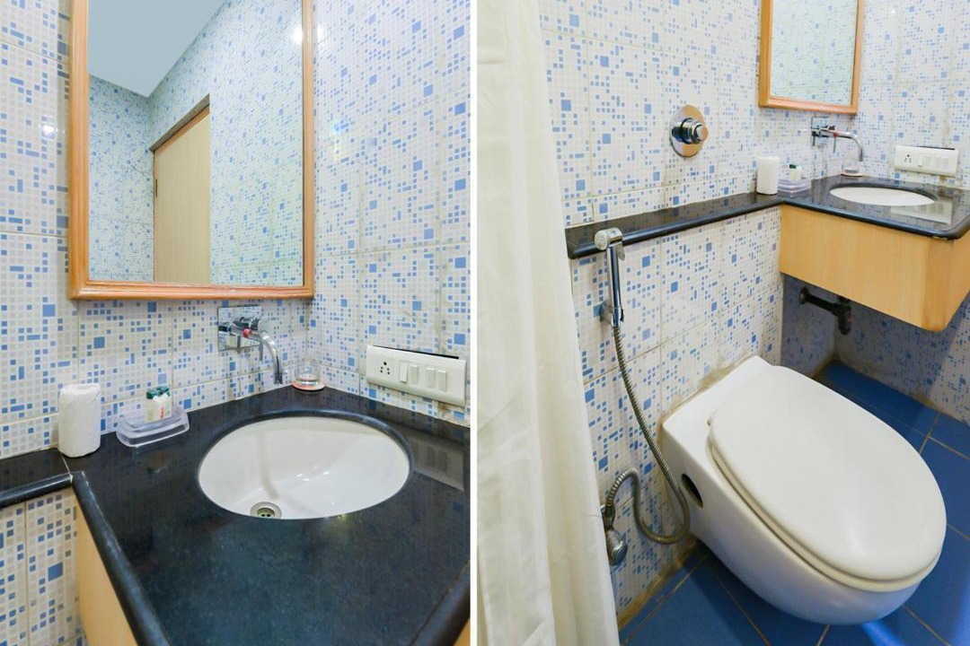 Photo of Bathroom in Chittaranjan